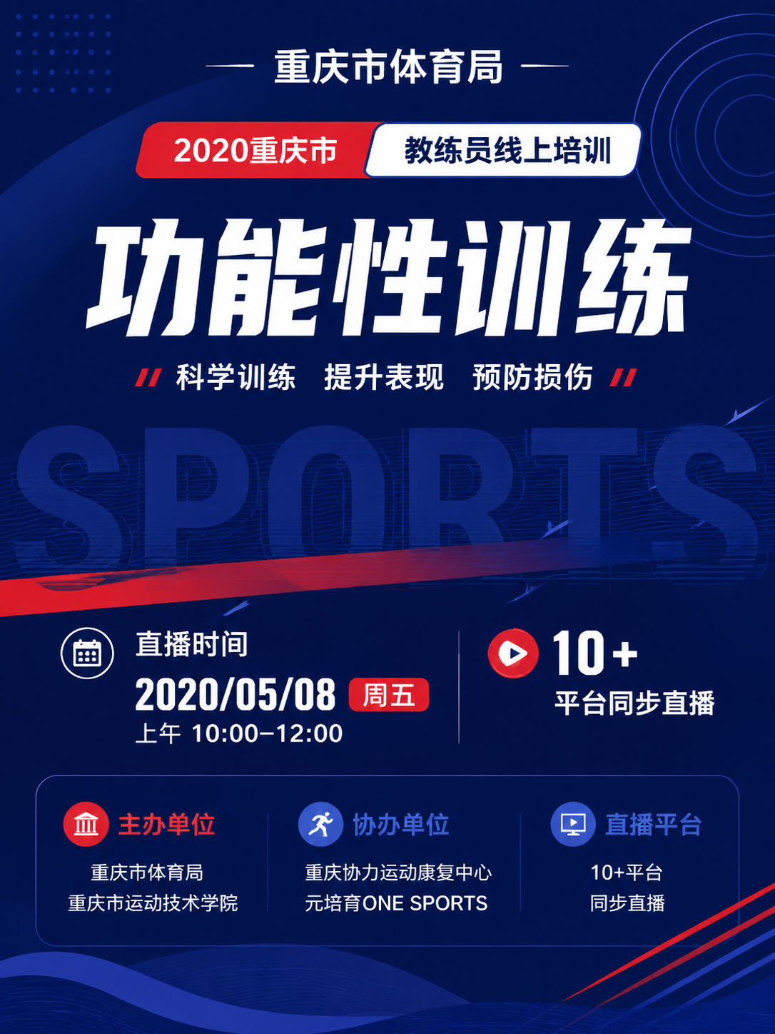 功能性训练