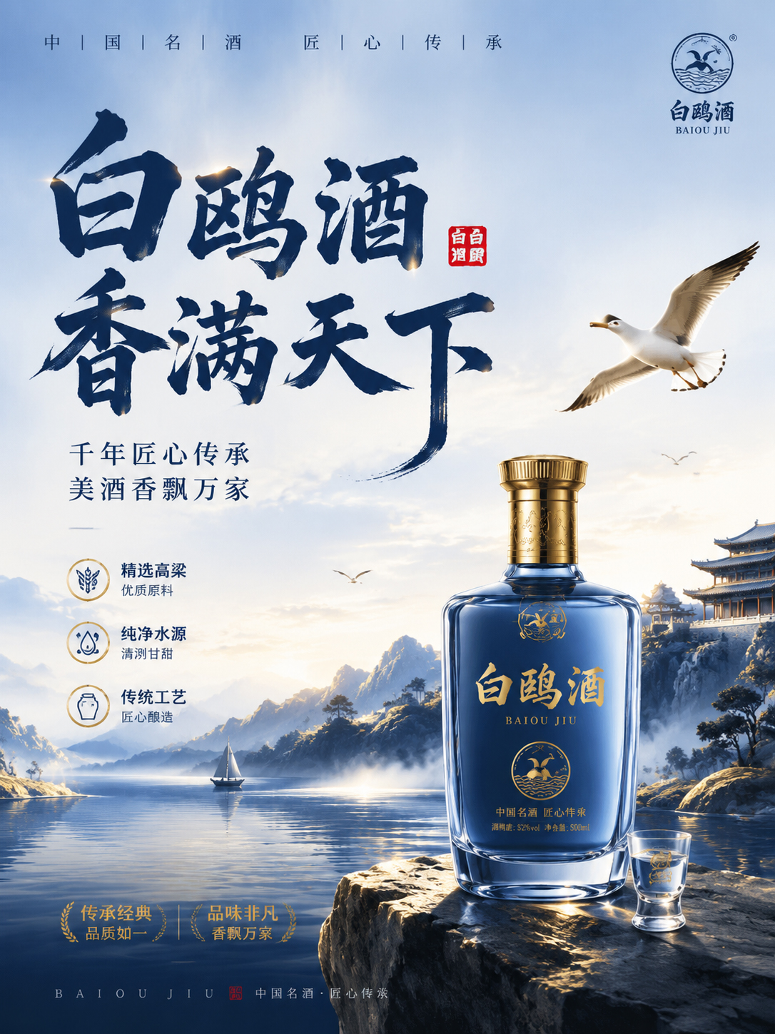 白酒直播
